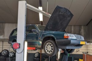 reparatie-volvo-youngtimer